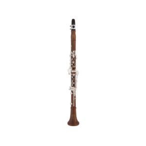 Rosewood Bb Clarinet