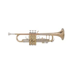 Bb - C Trumpet