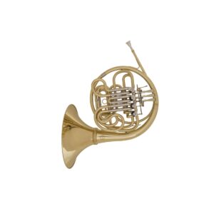 Double French Horn