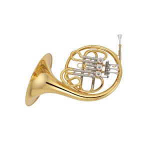 F Single French Horn