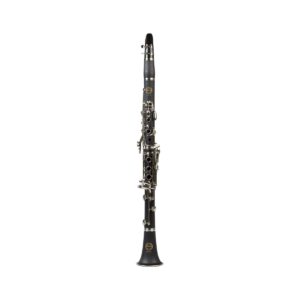 Bb Clarinet, 18 Keys
