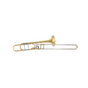 Bb - F Tenor/Bass Trombone