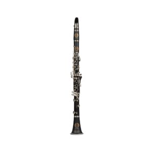 Bb Clarinet, 17 Keys 