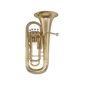 Bb Euphonium