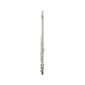 Flute Master, closed hole