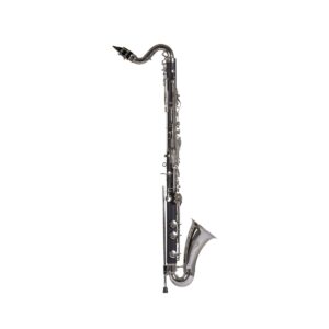 Bb Bass Clarinet