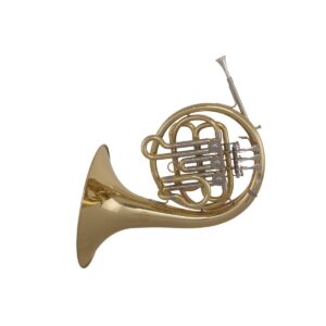 Bb French Horn, Baby