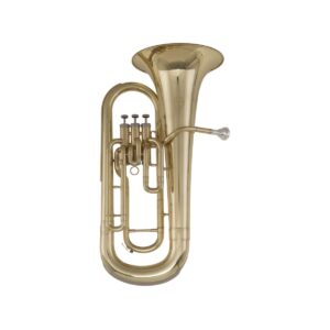 Bb Euphonium