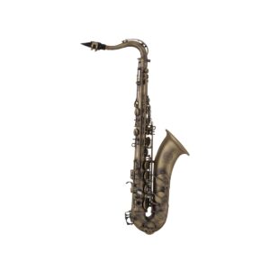 Bb Tenor Sax, Vintage Jazz