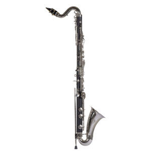 Clarinetto Basso in Sib