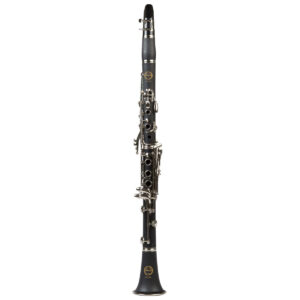 Clarinetto in Sib, 18 chiavi
