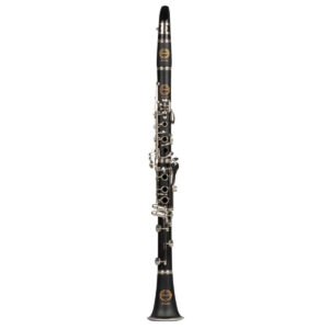 Clarinetto in ABS, 17 chiavi