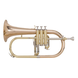 Flicorno Soprano Master, Ramato